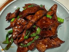 -小吊梨汤·北京菜·烤鸭(鸟巢店)