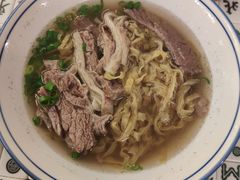 -七爺清汤腩(南开大悦城店)