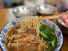 骨汤手打面-宜沁手打面