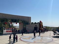 -大嶝英雄三岛战地观光园