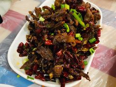 手撕鸭-吴记口味馆