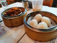 -点点心点心专门店(湾仔店)