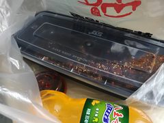 -韩麦大冷面(桂花街直营店)