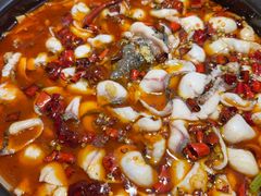 -周渝食惦酸菜鱼(青浦店)