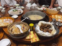 -侠成水上农庄(工业大道店)