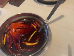 -围炉夜话·潮汕卤水火锅(榕江店)