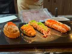 -昊·来了寿司(台湾街店)