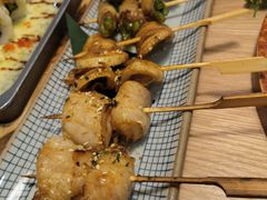 -西月山居匠心创意料理(江汉路新佳丽广场店)