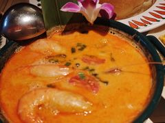 -太食獸泰式茶餐厅(IFS国金中心店)