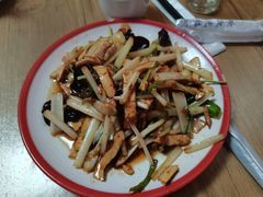 高淳小炒-高淳老街土菜馆(迎薰门店)