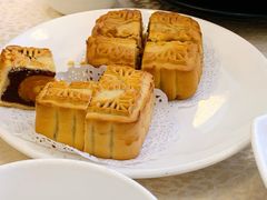 月饼-湛江海滨宾馆-醉海楼