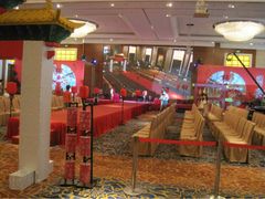 -上海雅居乐万豪侯爵酒店