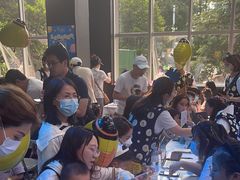 -小荧星艺校(浦东中环分校)