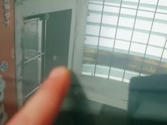 -鲨鱼皮汽车凹陷玻璃修复(静安店)