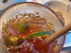 -绿茶餐厅(千岛湖银泰城店)