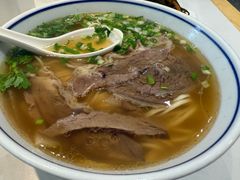 -苏氏牛肉面(丰北桥店)