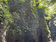 -野三坡百里峡景区