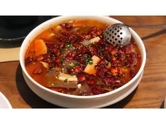 毛血旺-榕意·川味之美(深业上城店)