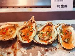 -川骄海鲜自助(亚运村店)