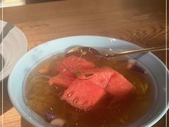 -蜜桃餐厅·伴山(湖滨商业街店)