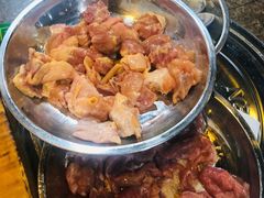 -盈田盈粥庄(博山东路店)