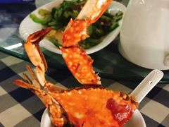 -钱大妈海鲜饭店(旅游大道店)