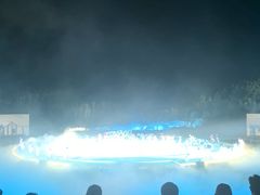 -鼎盛王朝康熙大典实景演出