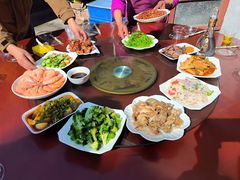 大虾-香味轩(北街店)