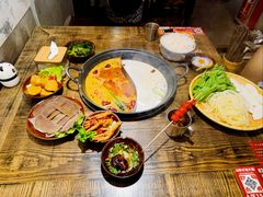 -冯校长老火锅(深圳总店)