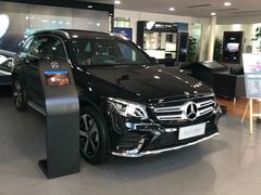 -上海德星奔驰(江杨南路店)