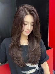 -丝语萱形象