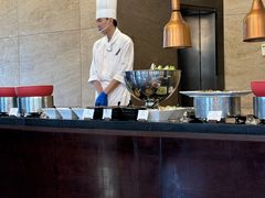 -北京北辰洲际酒店