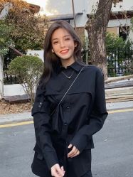 -Rise Hair上升造型