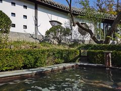 -遵化汤泉宫度假村温泉