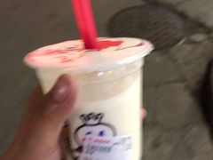 -蜜雪冰城(东兴街店)