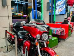 -Famous肥猫墨西哥音乐餐吧(五棵松华熙LIVE店)