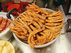 -柳州肥姨妈大骨螺蛳粉(江宁万达店)