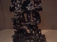 -烟台自然博物馆