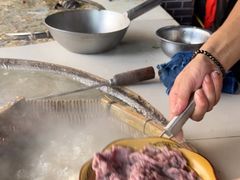 -小杨翘脚牛肉