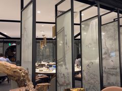 -羲和雅苑•北京烤鸭(国贸商城店)
