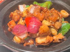 -新世界餐厅(万达店)