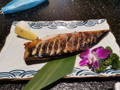 -合幸日本料理·炭火烧肉(观澜御湖店)