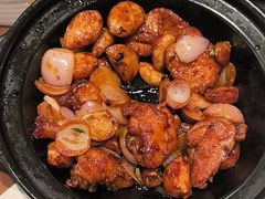 -大树餐厅(益田假日店)