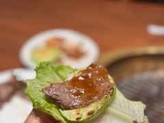 -御牛道日式烤肉料理(杭州万象城店)