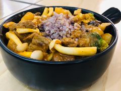 -F+轻食健身赋能空间(中华北路国贸商场店)