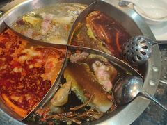 -华晟山城火锅(开发区港西东阁里店)
