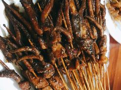 -十里铺铁板鱿鱼