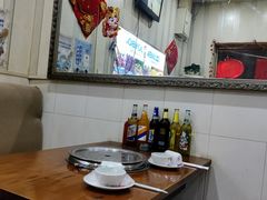 -延成苑韩式烤肉店(长春道店)