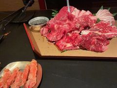 -300杯·和牛烧肉清酒专门店(廊里店)