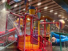 -清河半岛温泉度假酒店